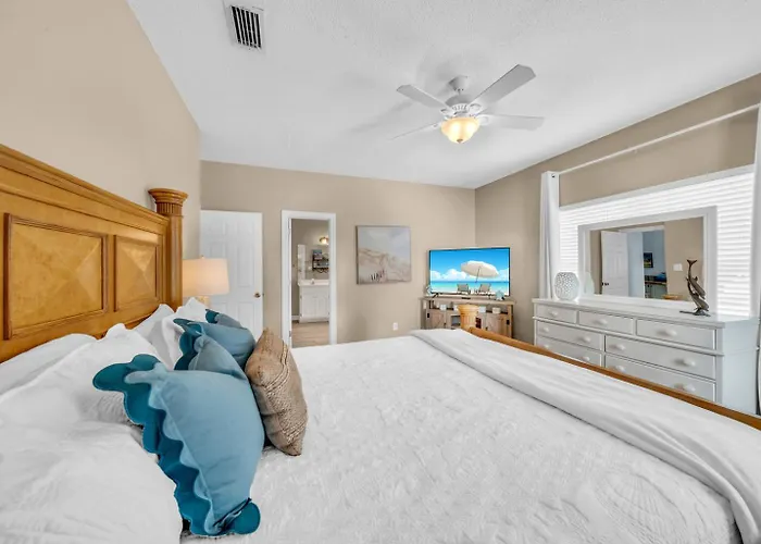 Country house Dandy Sandy Sleeps 24 - Pets - Pools - Hot Tubs *