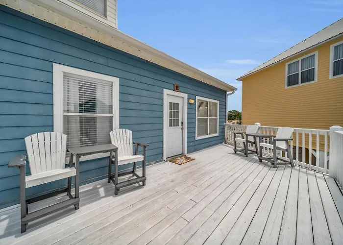Dandy Sandy Sleeps 24 - Pets - Pools - Hot Tubs *