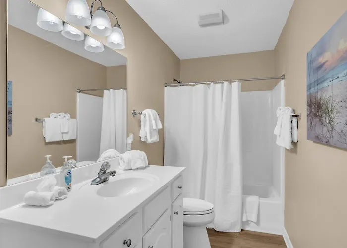 Dandy Sandy Sleeps 24 - Pets - Pools - Hot Tubs *