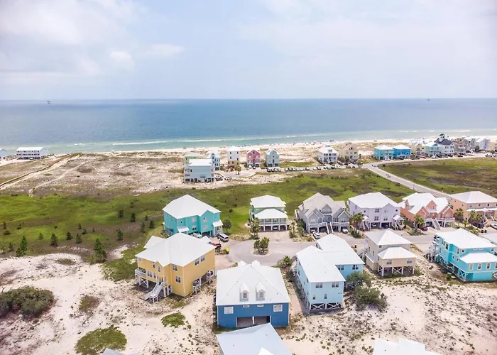 Dandy Sandy Sleeps 24 - Pets - Pools - Hot Tubs