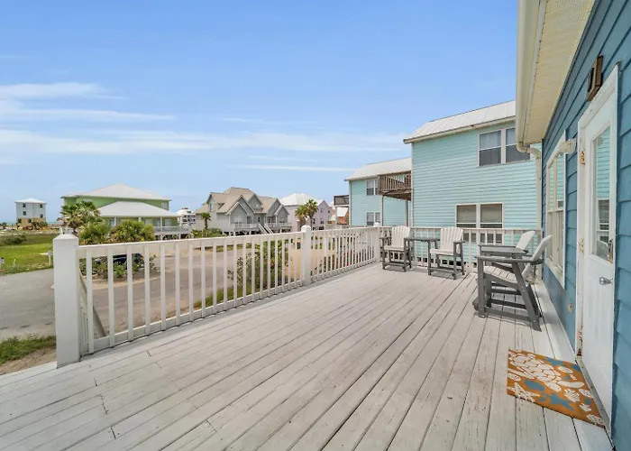 Dandy Sandy Sleeps 24 - Pets - Pools - Hot Tubs Gulf Shores