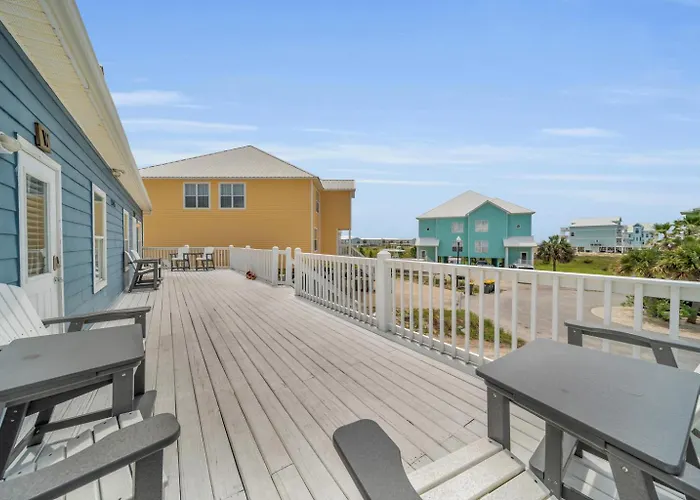 Dandy Sandy Sleeps 24 - Pets - Pools - Hot Tubs Country house Gulf Shores