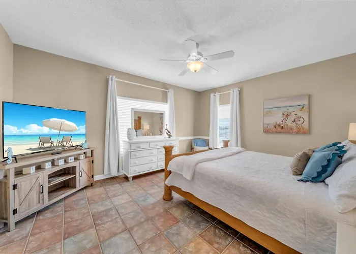 Dandy Sandy Sleeps 24 - Pets - Pools - Hot Tubs Country house