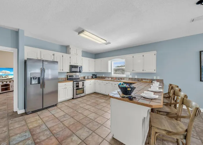 Country house Dandy Sandy Sleeps 24 - Pets - Pools - Hot Tubs Gulf Shores