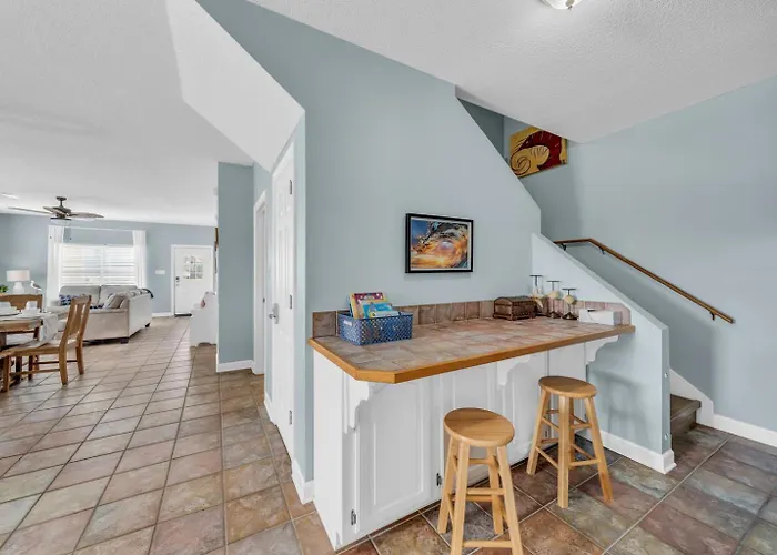 Country house Dandy Sandy Sleeps 24 - Pets - Pools - Hot Tubs