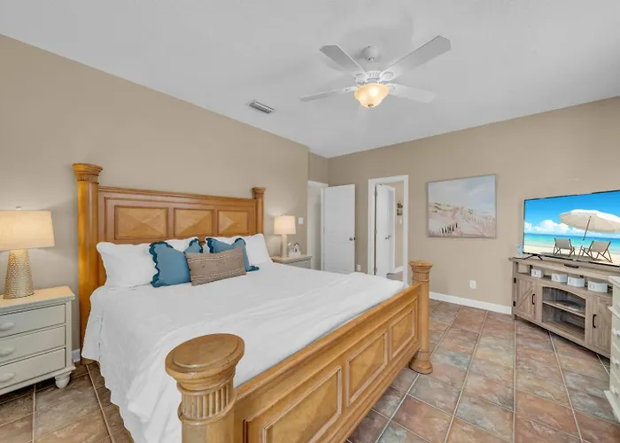 Country house Dandy Sandy Sleeps 24 - Pets - Pools - Hot Tubs *