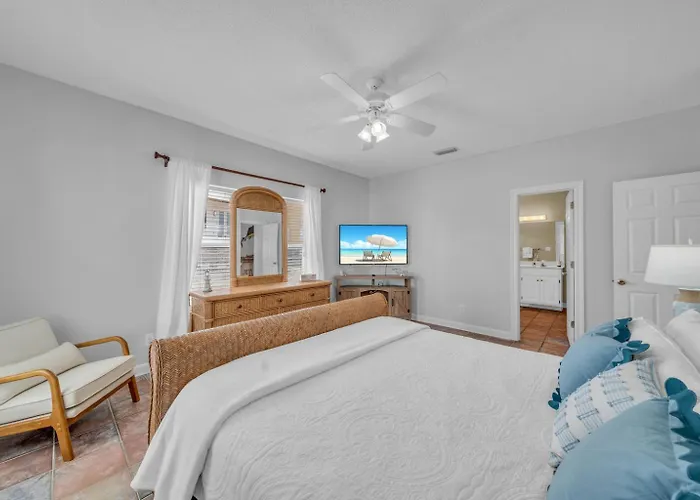 Dandy Sandy Sleeps 24 - Pets - Pools - Hot Tubs Country house Gulf Shores
