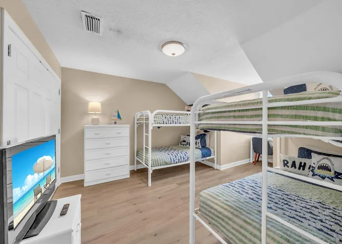 Country house Dandy Sandy Sleeps 24 - Pets - Pools - Hot Tubs
