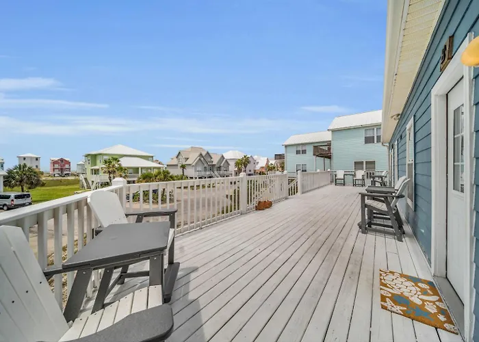 Dandy Sandy Sleeps 24 - Pets - Pools - Hot Tubs Gulf Shores