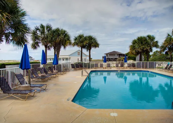 Dandy Sandy Sleeps 24 - Pets - Pools - Hot Tubs * Gulf Shores
