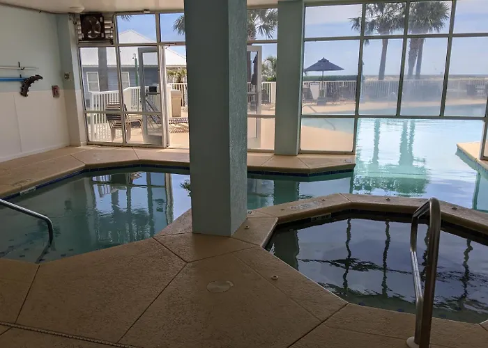 Country house Dandy Sandy Sleeps 24 - Pets - Pools - Hot Tubs Gulf Shores